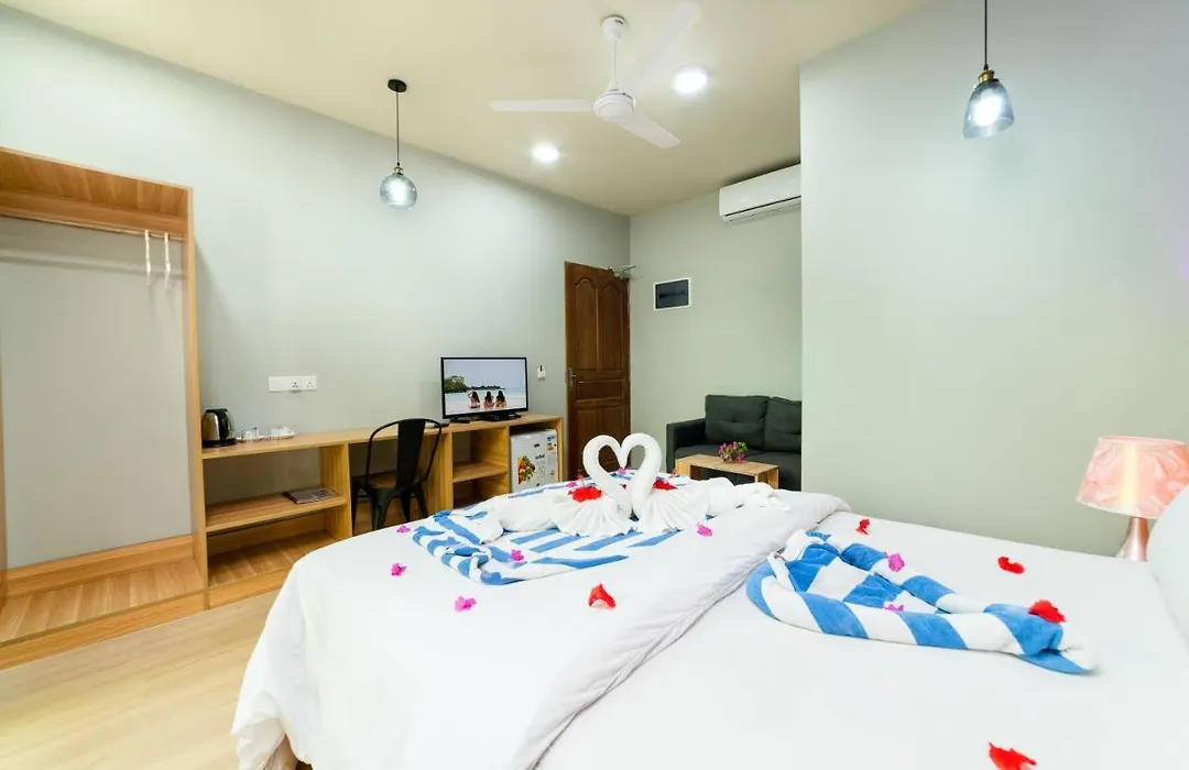 Ukulhas Villa-1