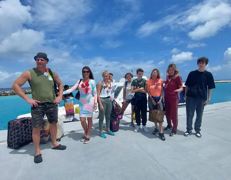 Ukulhas Villa-1
