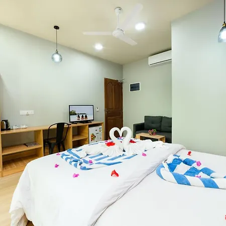 Ukulhas Villa-3